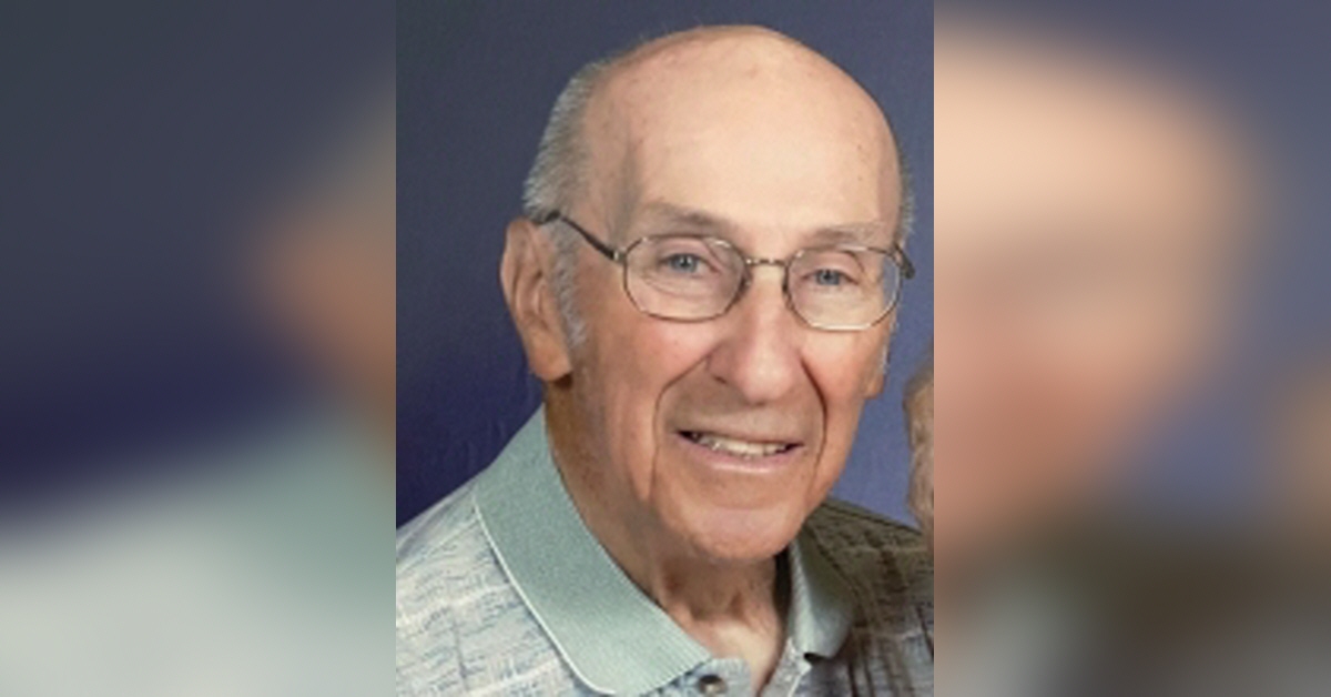 Obituary information for Robert Hartman