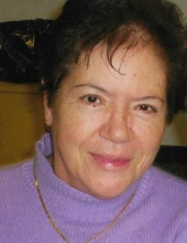 Teresa Razo