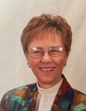 Diana J. Deverick