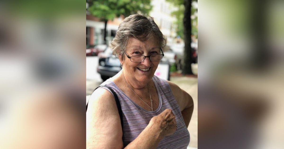 Obituary information for Mary Lee Shaw