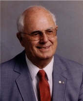 Clifford W. Ketcham