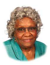 Deaconess Evelyn J. " Baby Sister"  Fikes