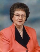 Pauline Cavins