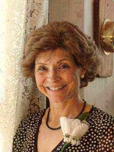 Susan Carol Vetsch