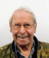 Larry Ernest Geren