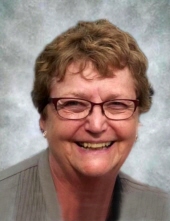 Mary M. Nordmeier