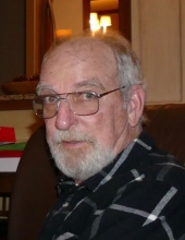 George R. Saklar
