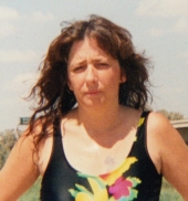 Patricia "Patty" Gutzman