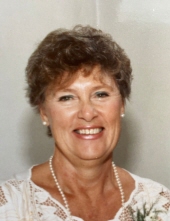 Marjorie A. Moran