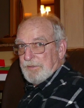 George R. Saklar