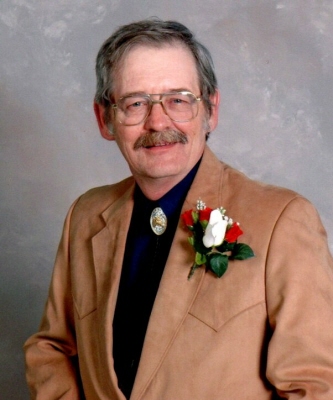 Photo of Harve Lloyd Sr.
