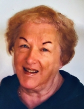 Doris J. Kemnetz