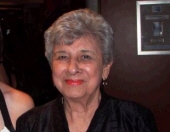 Mary Gallegos