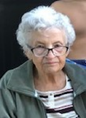 Photo of Hilda Ipolysagi
