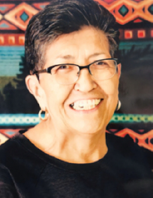 Philomene Lillian Kappo Valleyview, Alberta Obituary