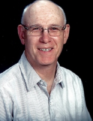 Photo of Dennis Campbell