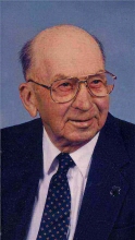 Arthur Harold Olson