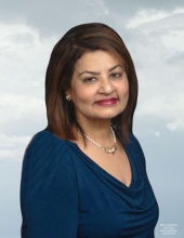 Pushpinder Kaur Sethi