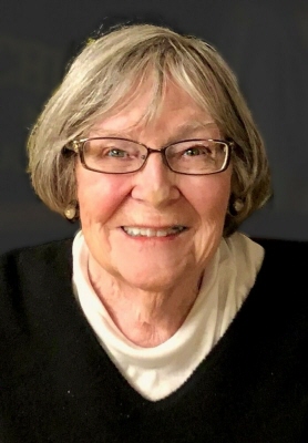 Photo of Rosemary Norton