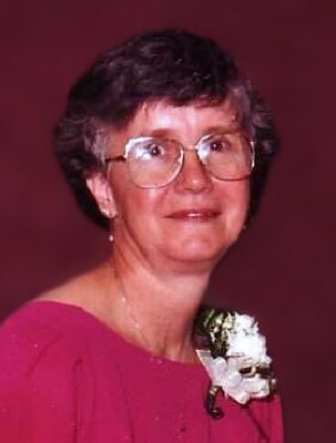 Photo of Margery Labelle