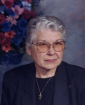 Velma R Trowbridge