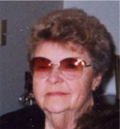 Mary Lou O'Meara