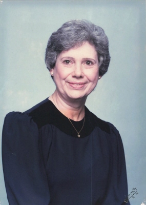 Mary Juanita Knapp