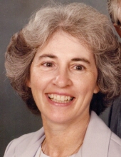 Bonnie Joyce Parker