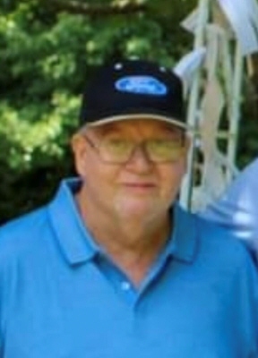 Photo of Roger Cole