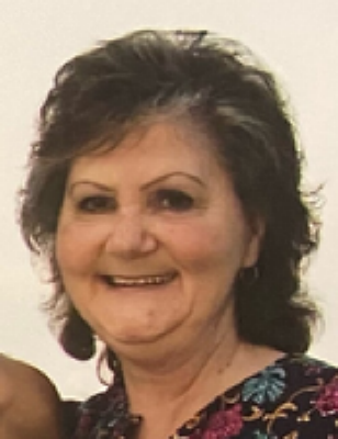 Betty Young Gulfport, Mississippi Obituary