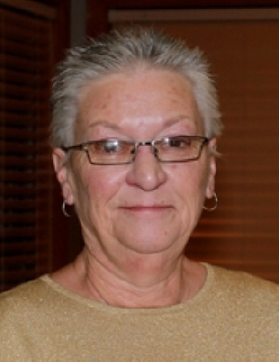 Photo of Suzanne Terrell