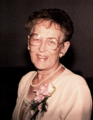 Photo of June Schwartz