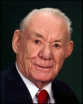 William Granville Peterson