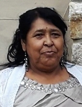 Maria  De Jesus Suarez-Guerrero
