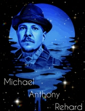 Michael Anthony Rehard 24808211