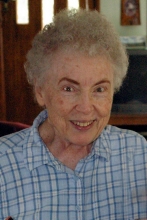 Phyllis Jean Homan Hauck
