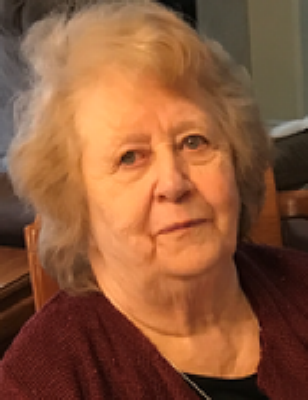 Gladys Bates Magna, Utah Obituary