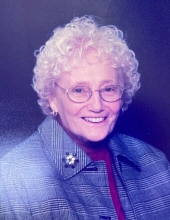 Doris J. Rankin Melear Feign