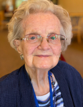 Muriel Waage