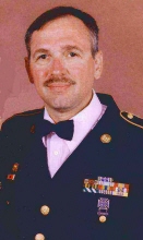 Donald W. Jacobs