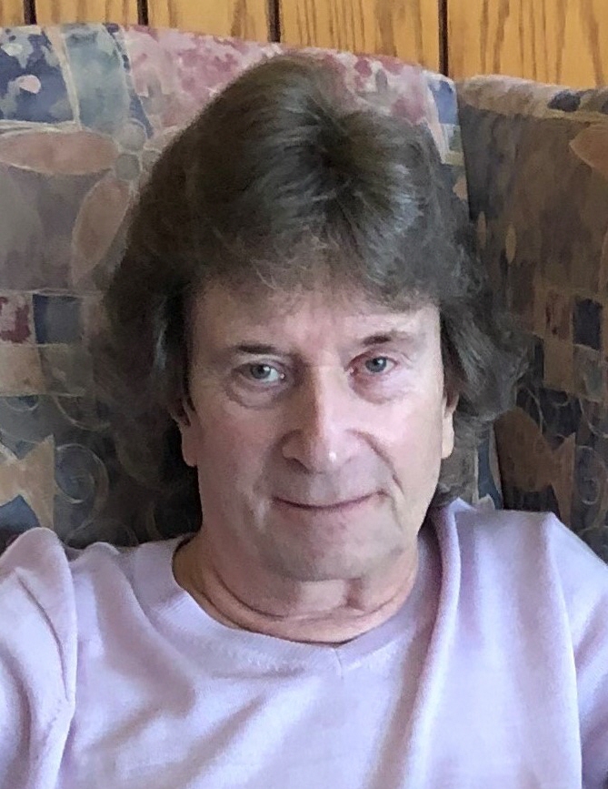 Charles W. Harmon 2022 KisselburgWauconda Funeral Home