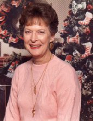 Floyce Vera McElyea Obituary pic