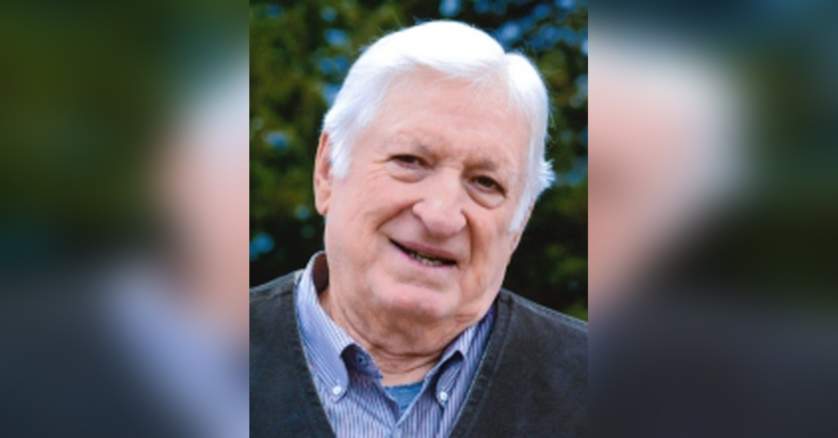 Obituary information for Mike Cook