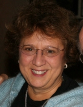 Sharon K. Papp