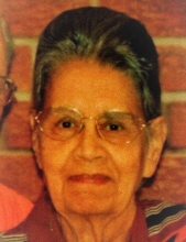 Edna Louella Case