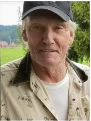 El Hannon Lewis Eugene, Oregon Obituary