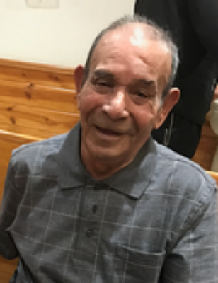 Ricardo Contreras Sulphur Springs, Texas Obituary