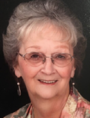 Ann Aldridge Gulfport, Mississippi Obituary