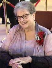 Joanne Doris Dalcin