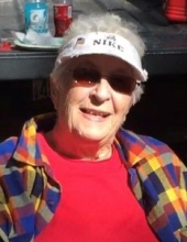 Phyllis E. Jensen